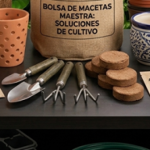 MACETAS