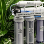 FILTROS OSMOSIS